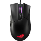 Mouse Gaming ROG Gladius II Core Aura Sync RGB Ergonomic 6200 DPI Blac