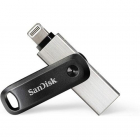 Memorie USB iXpand 256GB USB 3 0 Grey