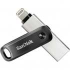 Memorie USB iXpand 128GB USB 3 0 Grey