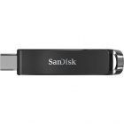 Memorie USB Ultra 128GB USB C Black