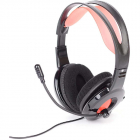 Casti gaming Danyin DT2112 Black