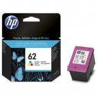 HP 62 Color C2P06AE