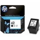 HP 62 Negru C2P04AE