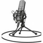 Microfon GXT 242 Lance Streaming Negru