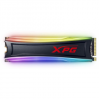 SSD XPG Spectrix S40G RGB 512GB PCI Express 3 0 x4 M 2 2280