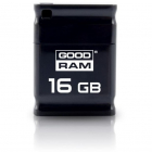 Memorie USB UPI2 16GB USB 2 0 Black