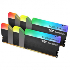 Memorie ToughRAM RGB 16GB 2x8GB 4400MHz CL19 Dual Channel Kit