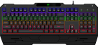 Tastatura Gaming T Dagger Battleship mecanica Blue Switch