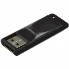 Memorie USB Slider 64GB USB 2 0 Black