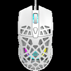 Puncher GM 20 High end Gaming Mouse with 7 programmable buttons Pixart