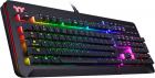 Tastatura Gaming Tt eSPORTS by Thermaltake Level 20 RGB Cherry MX Spee