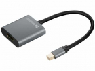 Adapter Mini DisplayPort 1 4 HDMI 2 0 4K60 Sandberg 509 20