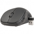 Mouse Zelih Duo Black RF nano