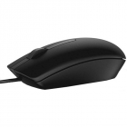 Mouse MS116 USB Black