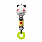 Jucarie chitaitoare zebra Zack 634