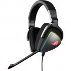 Casti Gaming ROG Delta Diametru Difuzoare 50mm Frecventa 20Hz 40kHz Il