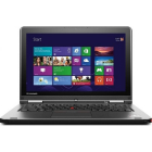 Laptop Refurbished THINKPAD YOGA Intel Core i7 4600U 2 10GHz up to 3 3