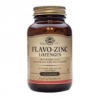 Flavo zinc 23 mg 50tbl SOLGAR