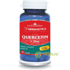 Quercetin Zinc 30cps