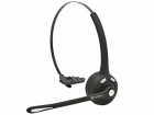 Casca Bluetooth pentru birou Sandberg 126 23 microfon negru