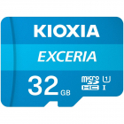 Card de memorie Exceria M203 32GB MicroSDHC Clasa 10 UHS I U1