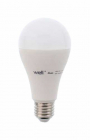 Bec cu led A65 E27 15W 230V lumina naturala Basic Well