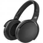 Casti Wireless HD 350BT Black