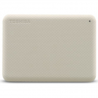 Hard disk extern Canvio Advance 2020 1TB USB 3 2 2 5 inch Beige