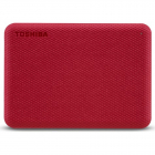 Hard disk extern Canvio Advance 2020 4TB USB 3 2 2 5 inch Red