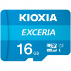 Card de memorie Exceria M203 16GB MicroSDHC Clasa 10 UHS I U1