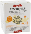 Resfryhelp pliculete orodispersabile 22 5g 15 pliculete Aprolis