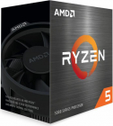 Procesor AMD Ryzen 5 5600X 3 7GHz box