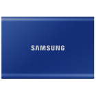 SSD Extern T7 500GB USB 3 2 2 5 inch Indigo Blue
