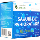 Saruri Rehidratante 20dz