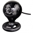 Camera web Spy Protect 53950 USB negru