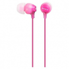 Casti MDR EX15 Pink