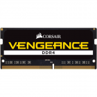 Memorie laptop Vengeance 8GB 1x8GB DDR4 2666MHz CL18