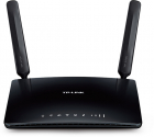 Router wireless TP LINK TL MR6400