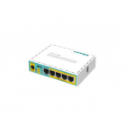 Router RB750UPr2 5 porturi