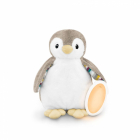 Plus cu mecanism de linistire si relaxarea bebelusului Pinguinul Phoeb