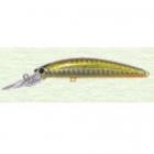 Vobler Mustang Minnow 3 5cm 1 6G 500G