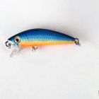 Vobler Mustang Minnow 3 5cm 1 6g A02AT