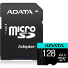 Card de memorie V30S 128GB Premier Pro MicroSDXC Clasa 10 UHS I U3 Ada