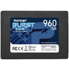 SSD Burst Elite 960GB SATA III 2 5 inch