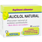 Salicilol Natural Aspirina Naturala 60tb