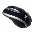 Mouse SERIOUX model SRXM OP70 NEGRU PS 2