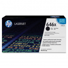 Cartus compatibil HP Color LaserJet CM4540 Series Black