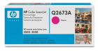 Cartus compatibil HP Color LaserJet 3500 3550 Series WITH CHIP Magenta