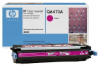 Cartus compatibil HP Color LaserJet 3600 Series WITH CHIP Magenta