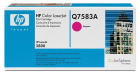 Cartus compatibil HP Color LaserJet 3800 CP3505 Series WITH CHIP Magen